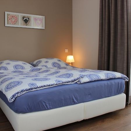 Ferienwohnung Zur Remise Stadtlohn Εξωτερικό φωτογραφία