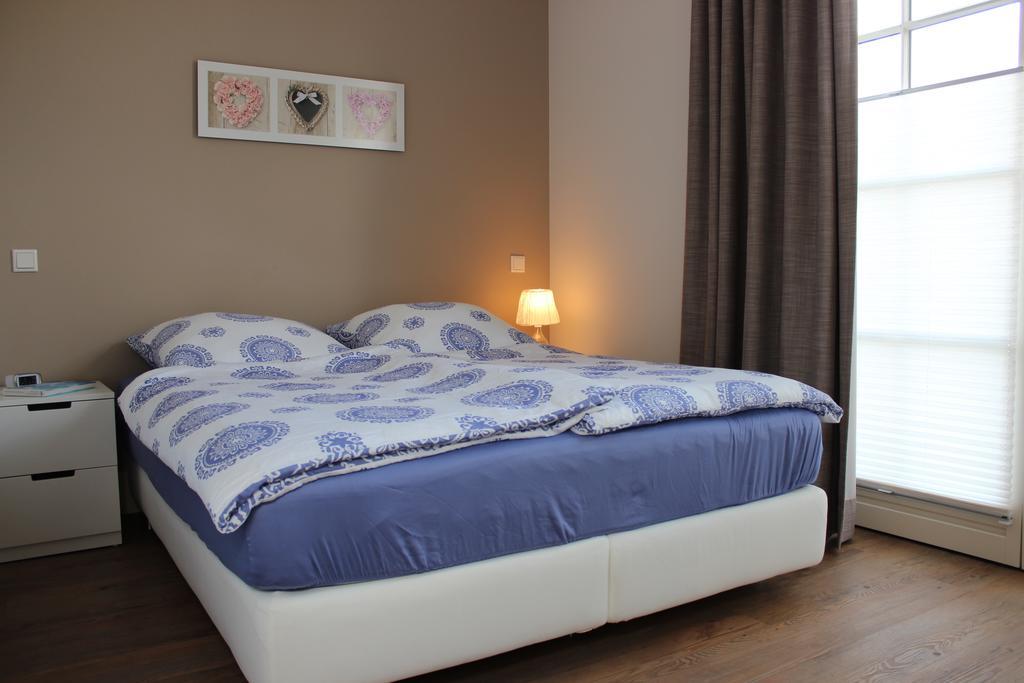 Ferienwohnung Zur Remise Stadtlohn Εξωτερικό φωτογραφία