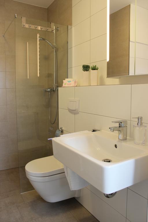 Ferienwohnung Zur Remise Stadtlohn Εξωτερικό φωτογραφία